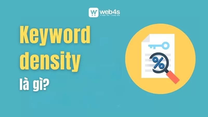 Keyword density là gì?